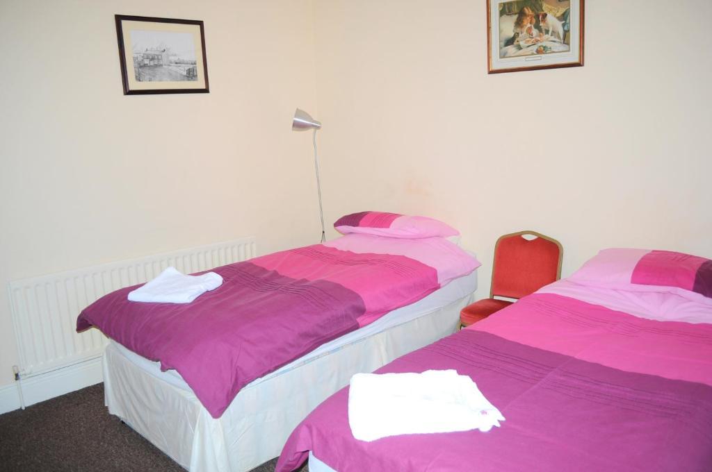 The Trap Inn Broomhill Habitación foto