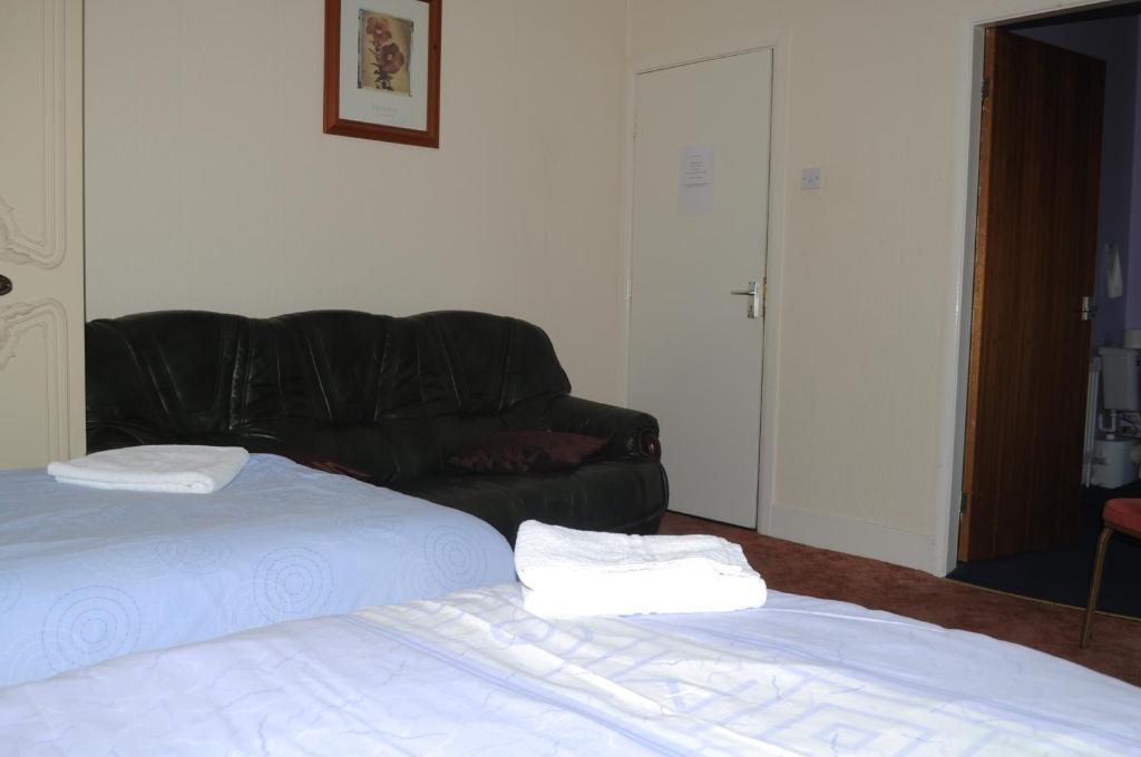 The Trap Inn Broomhill Habitación foto